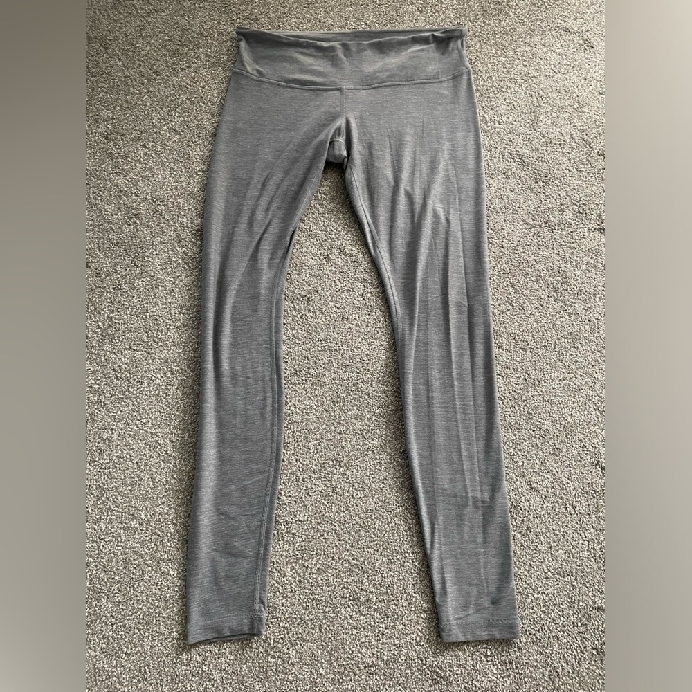 Ladies lululemon leggings
